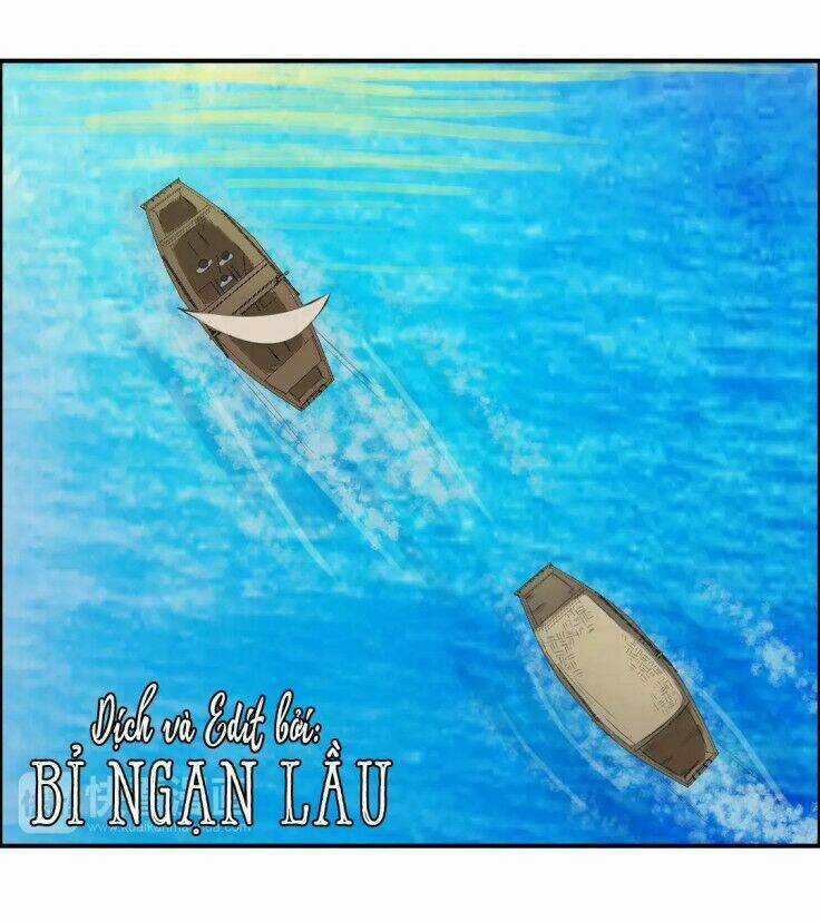 Bồng Sơn Viễn - Chapter 15 - Trang 9