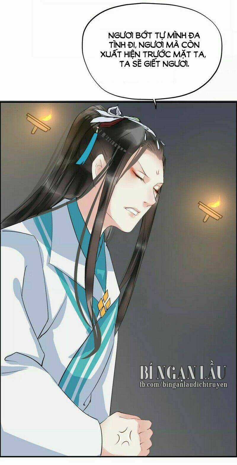 Bồng Sơn Viễn - Chapter 16 - Trang 11