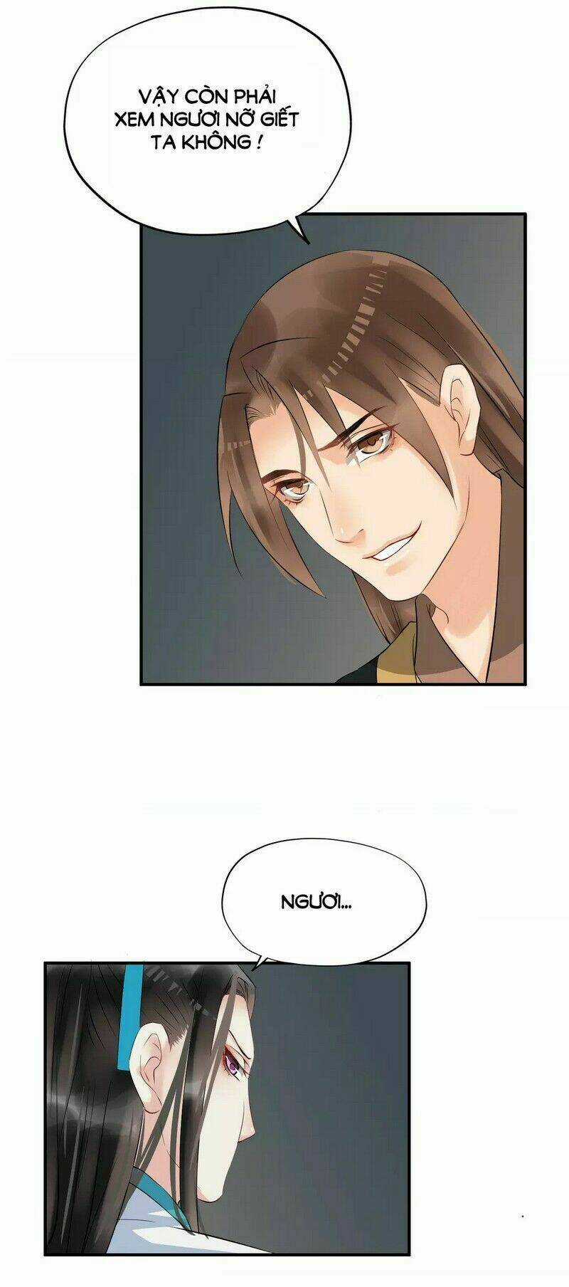 Bồng Sơn Viễn - Chapter 16 - Trang 12