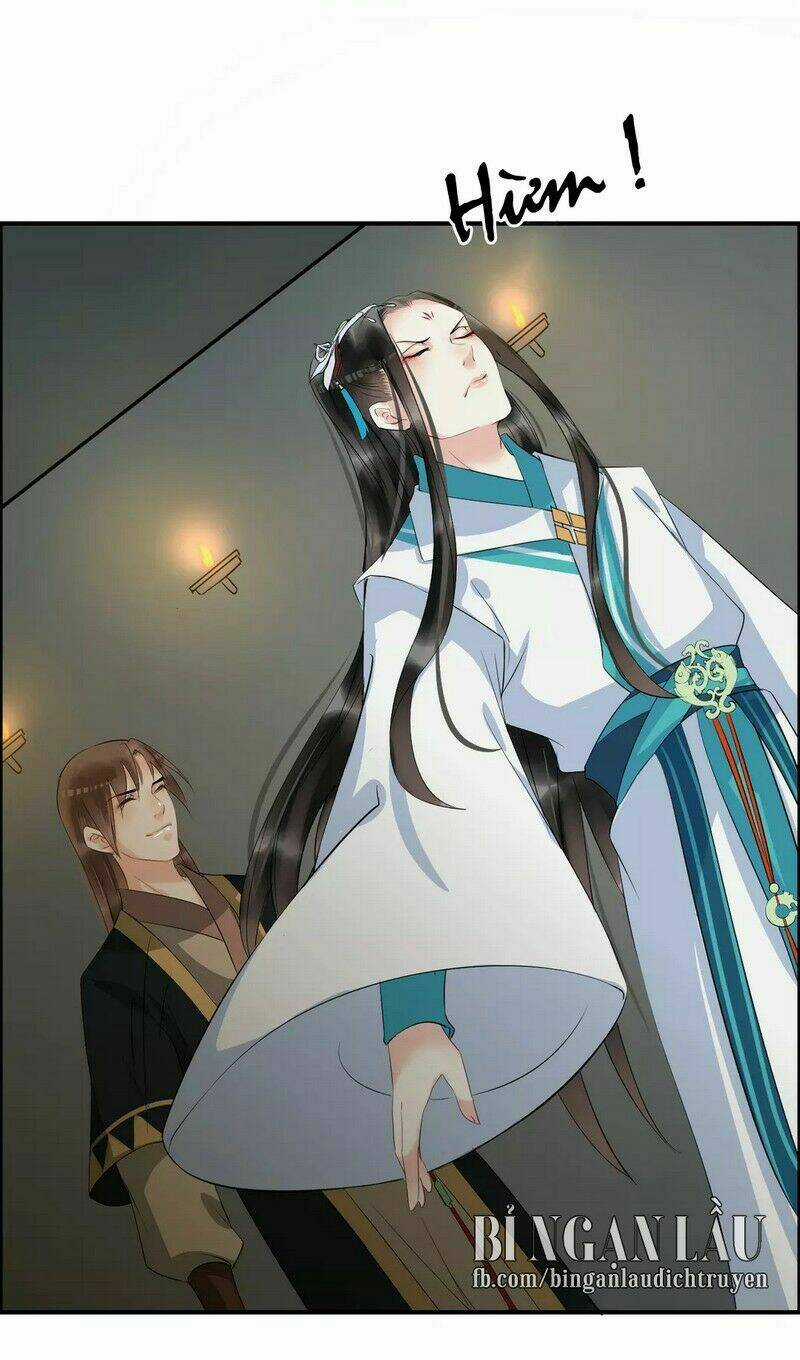 Bồng Sơn Viễn - Chapter 16 - Trang 13