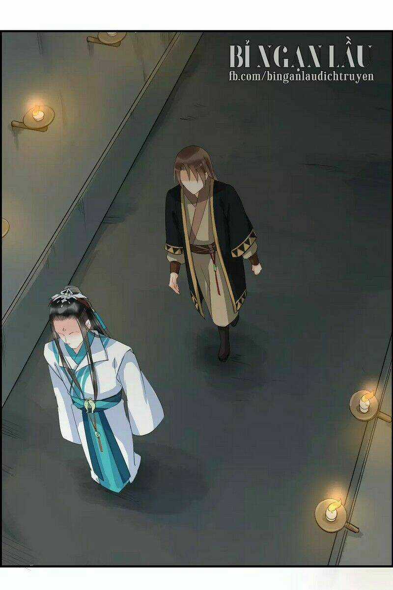 Bồng Sơn Viễn - Chapter 16 - Trang 14