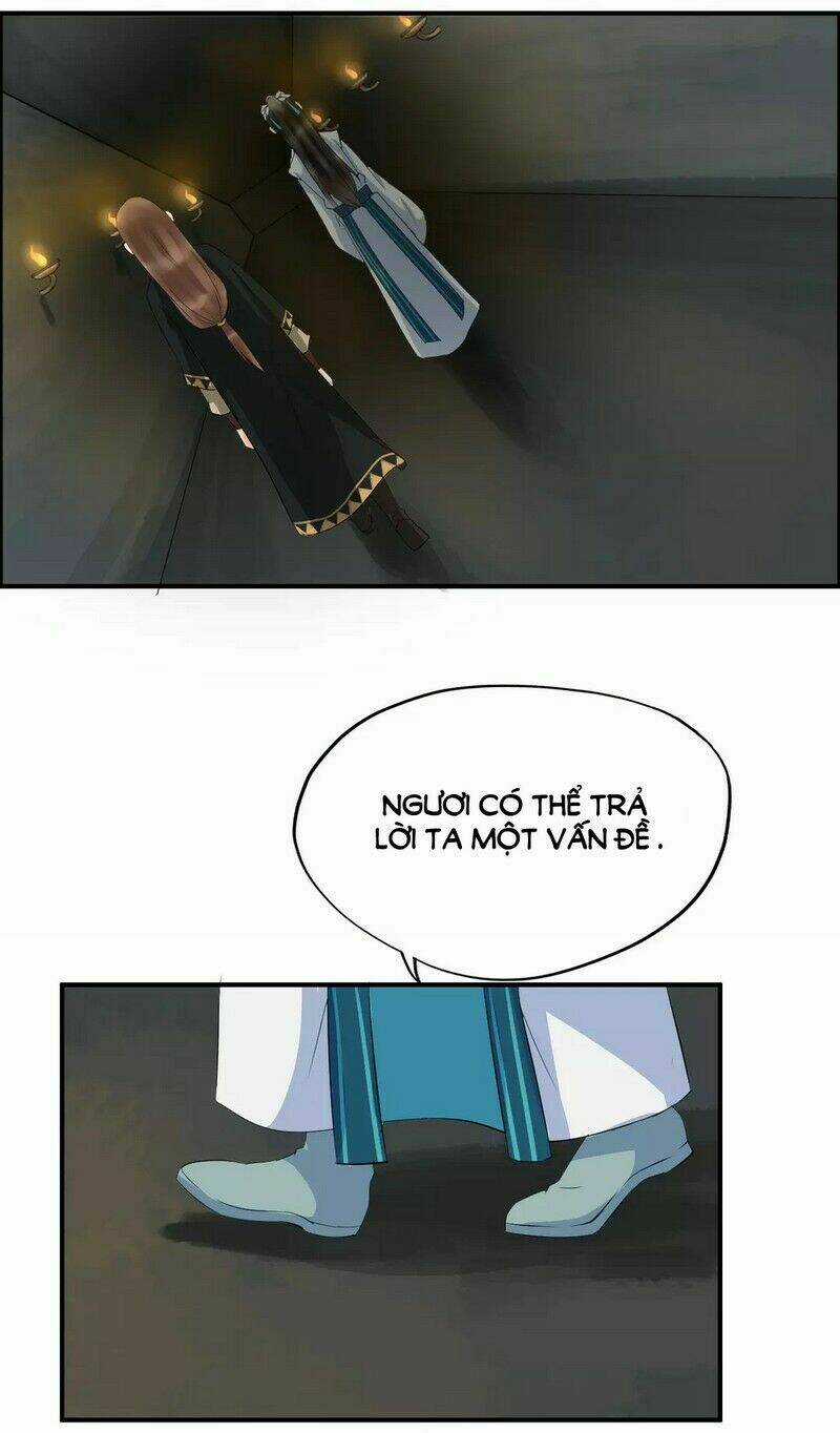 Bồng Sơn Viễn - Chapter 16 - Trang 21