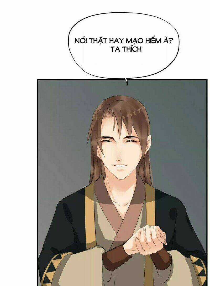 Bồng Sơn Viễn - Chapter 16 - Trang 23