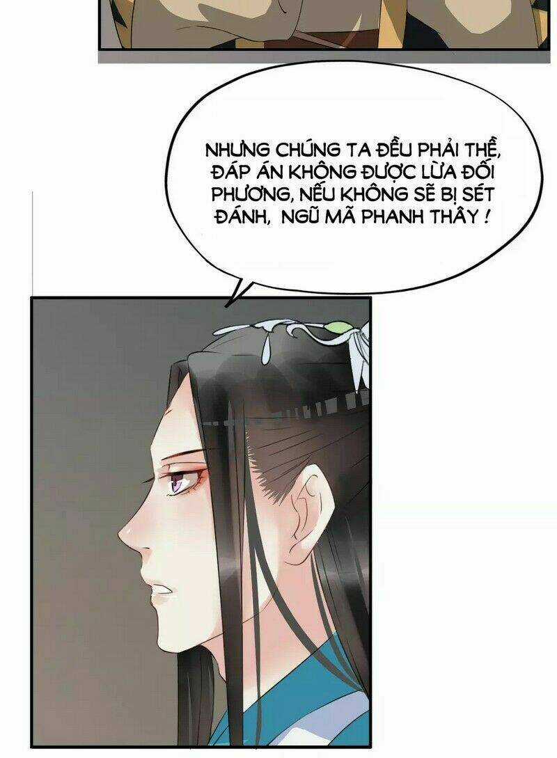 Bồng Sơn Viễn - Chapter 16 - Trang 24