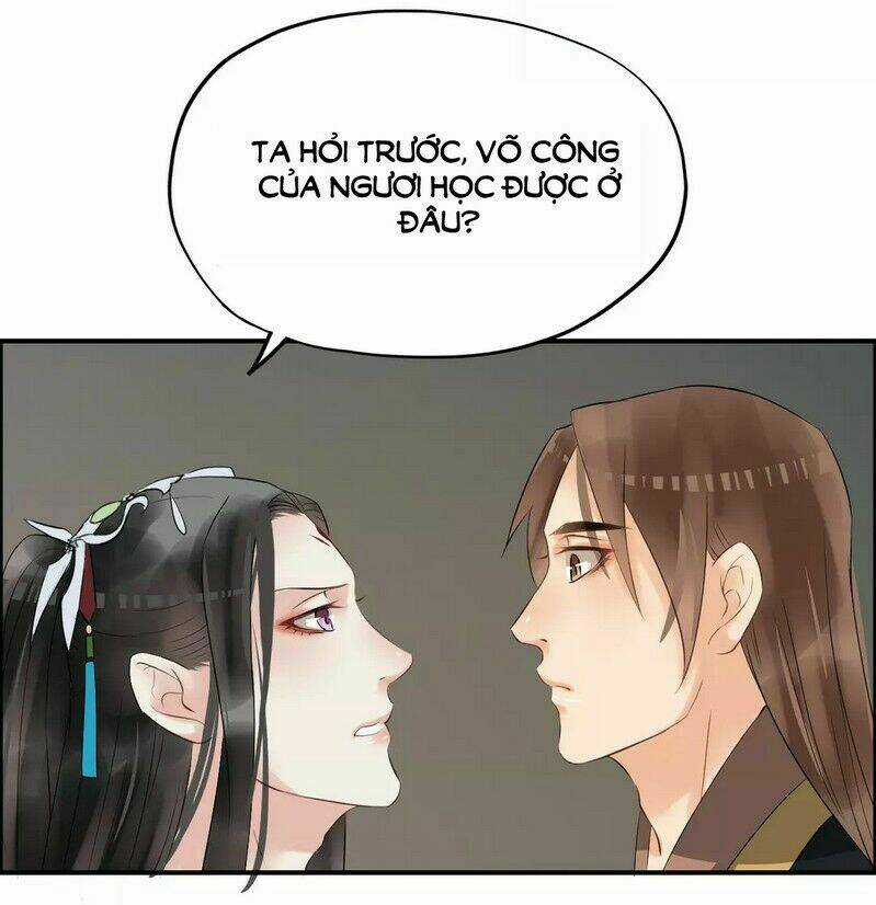 Bồng Sơn Viễn - Chapter 16 - Trang 27