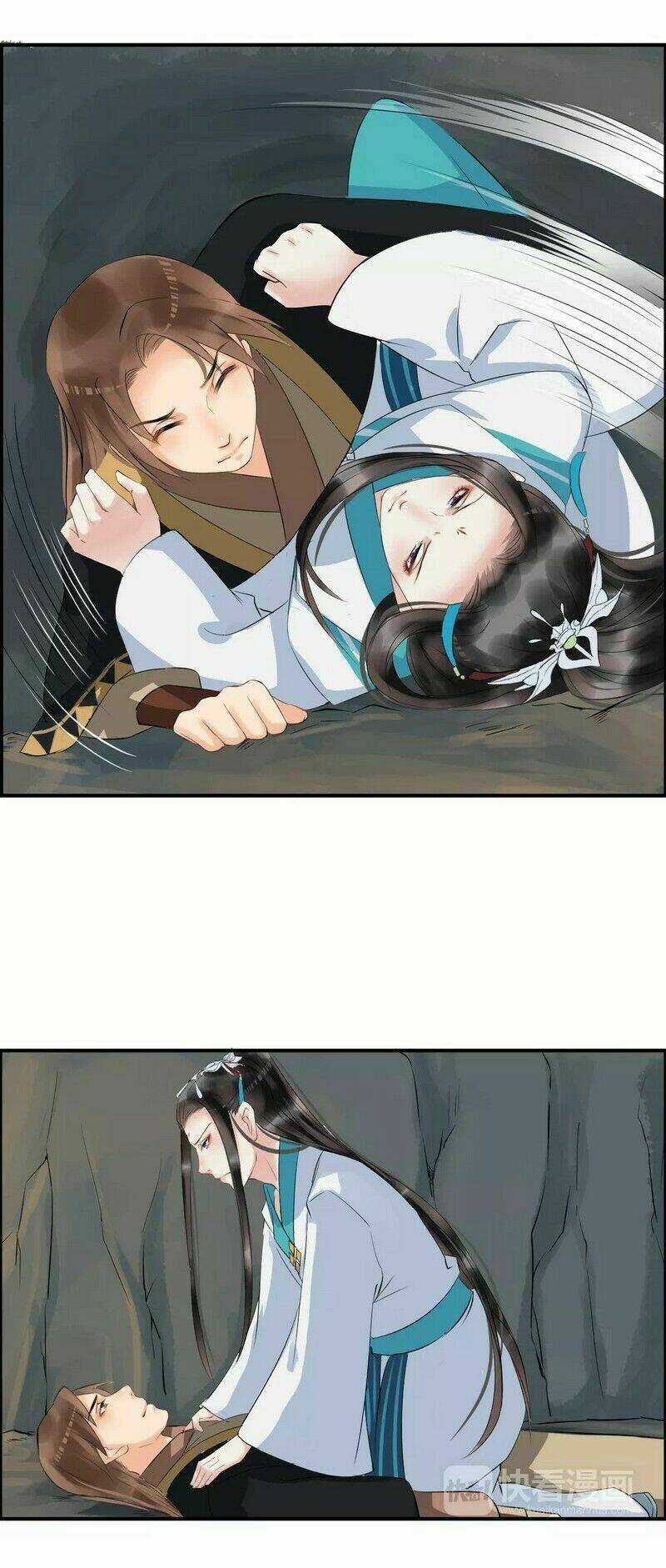 Bồng Sơn Viễn - Chapter 16 - Trang 4