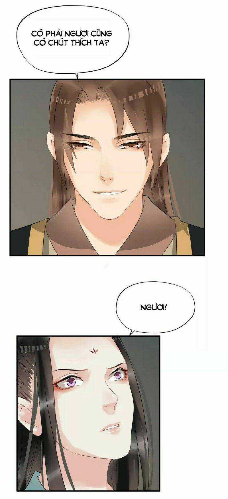 Bồng Sơn Viễn - Chapter 16 - Trang 31