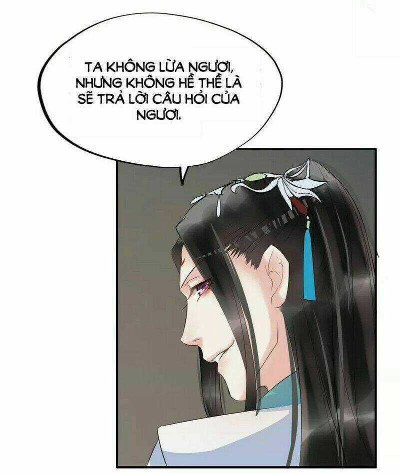 Bồng Sơn Viễn - Chapter 16 - Trang 33