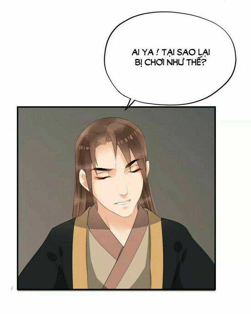 Bồng Sơn Viễn - Chapter 16 - Trang 34