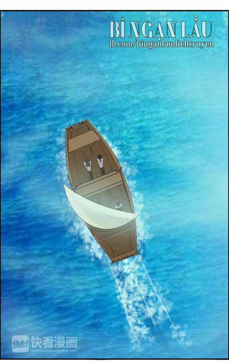 Bồng Sơn Viễn - Chapter 16 - Trang 35