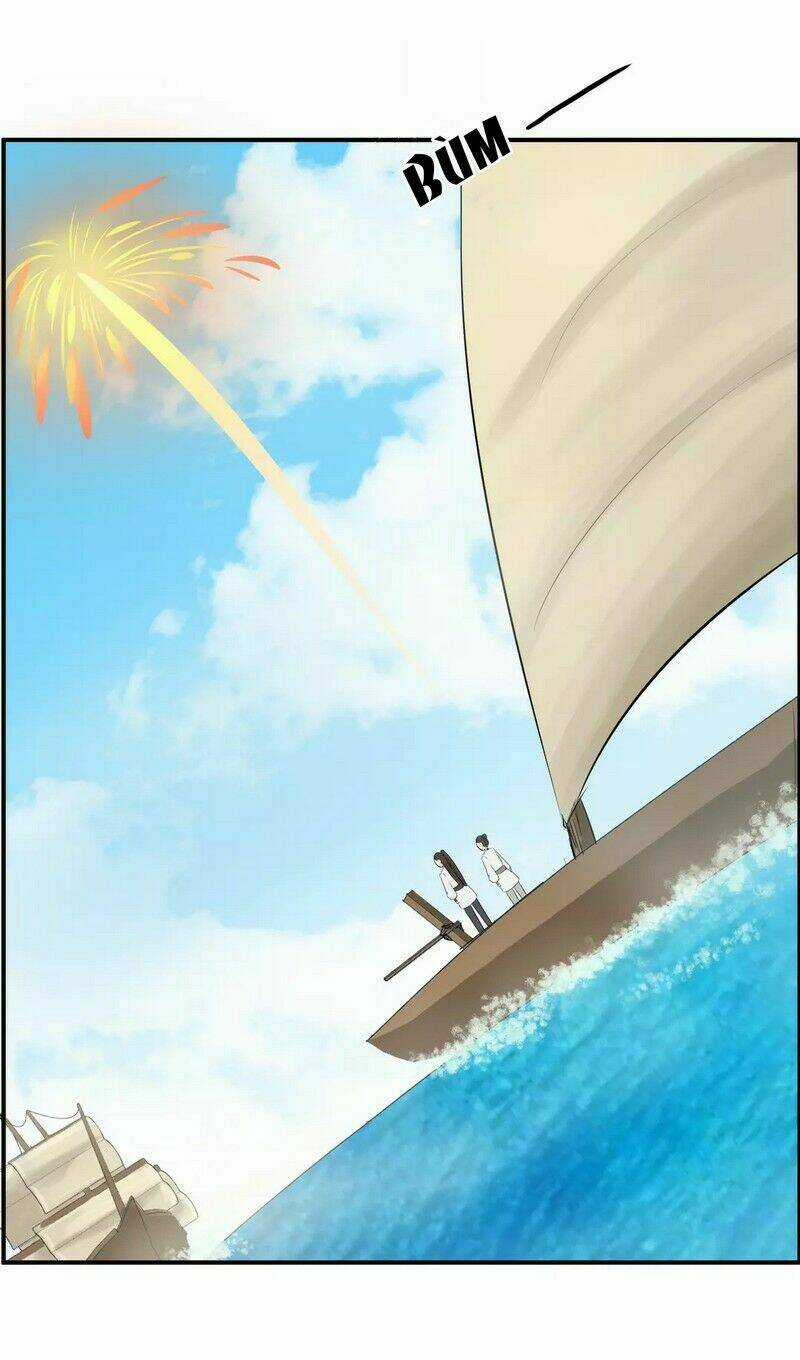 Bồng Sơn Viễn - Chapter 16 - Trang 37