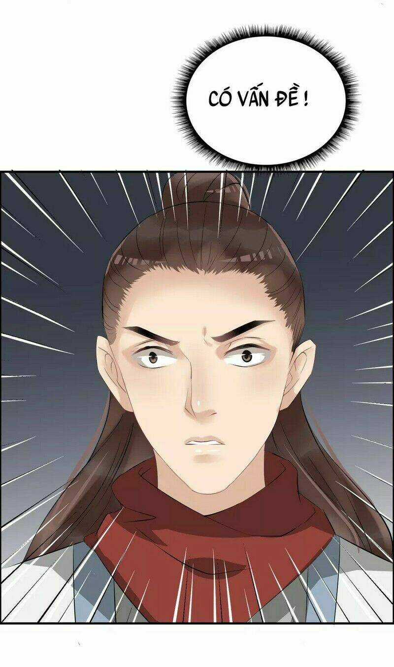 Bồng Sơn Viễn - Chapter 16 - Trang 43