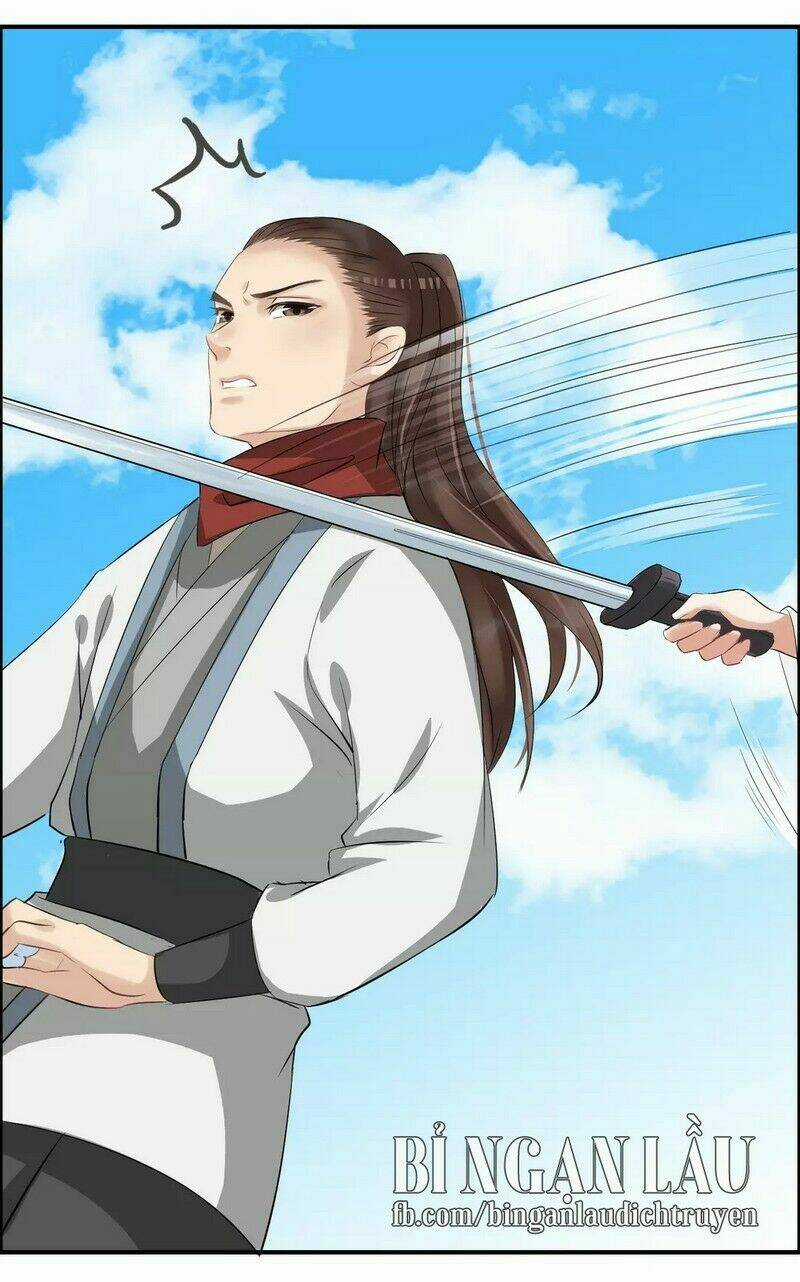 Bồng Sơn Viễn - Chapter 16 - Trang 44