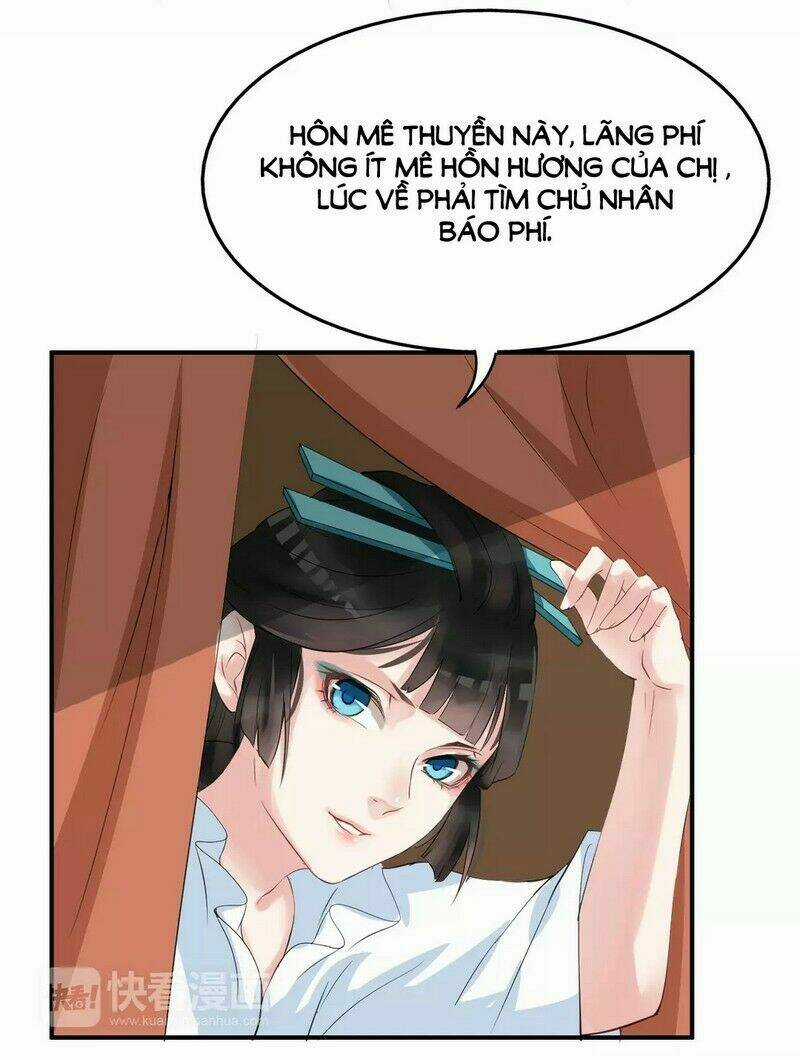 Bồng Sơn Viễn - Chapter 16 - Trang 46