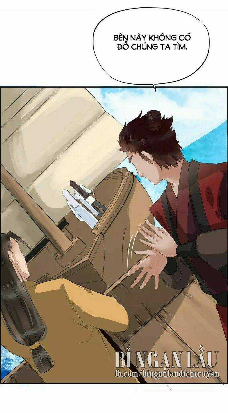 Bồng Sơn Viễn - Chapter 16 - Trang 49