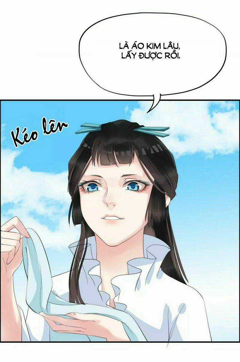 Bồng Sơn Viễn - Chapter 16 - Trang 54