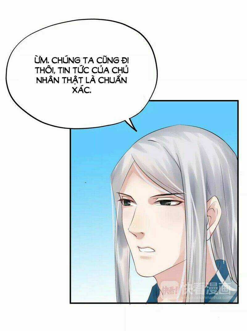 Bồng Sơn Viễn - Chapter 16 - Trang 55