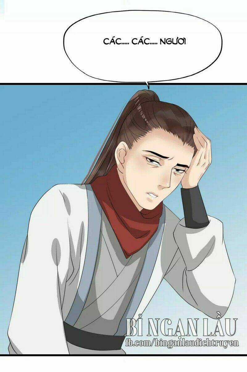 Bồng Sơn Viễn - Chapter 16 - Trang 58