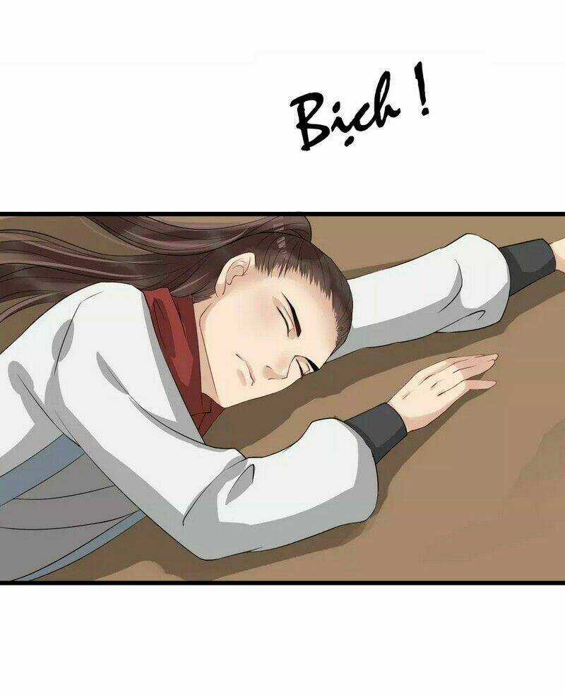 Bồng Sơn Viễn - Chapter 16 - Trang 59