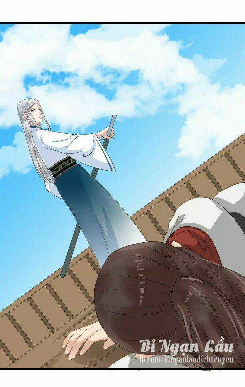 Bồng Sơn Viễn - Chapter 16 - Trang 60