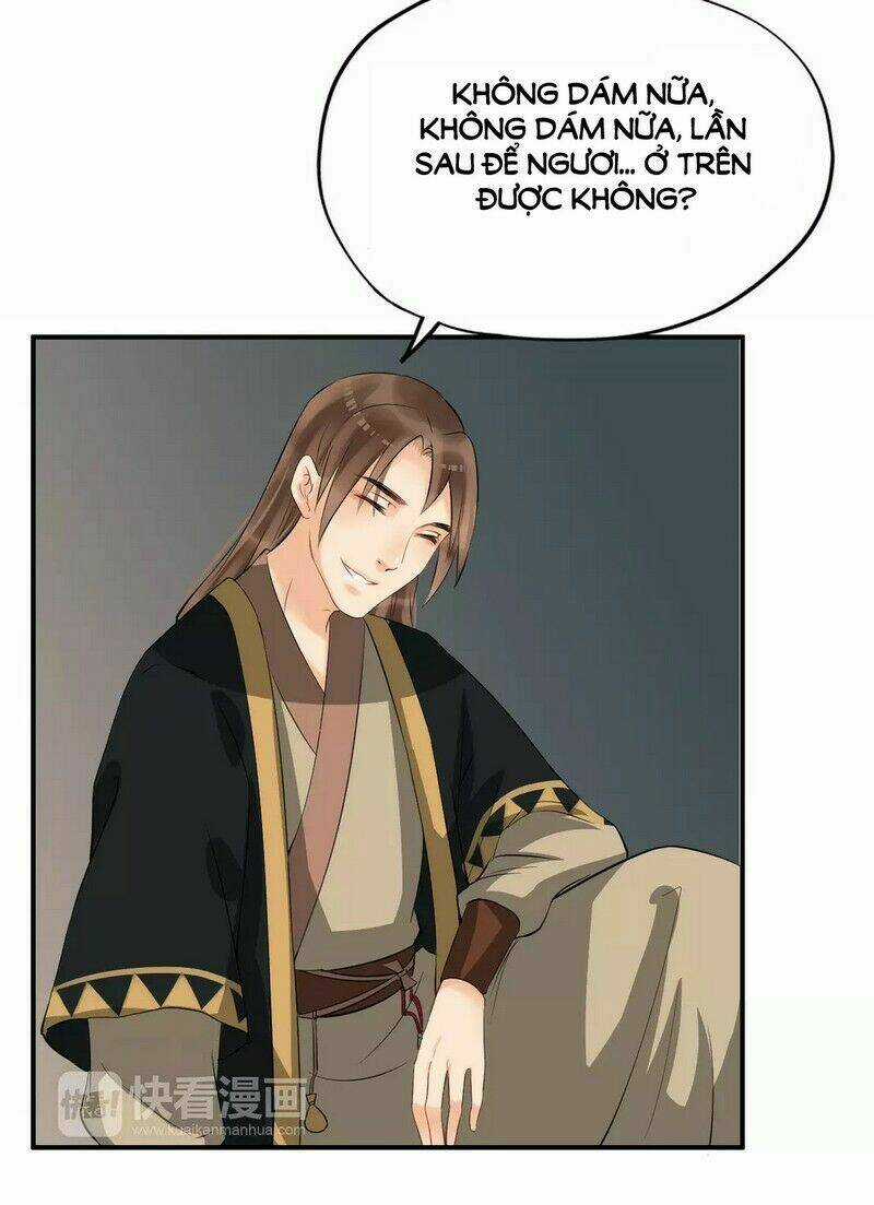 Bồng Sơn Viễn - Chapter 16 - Trang 7