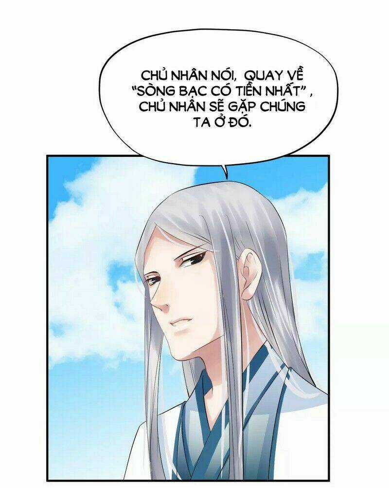 Bồng Sơn Viễn - Chapter 16 - Trang 65