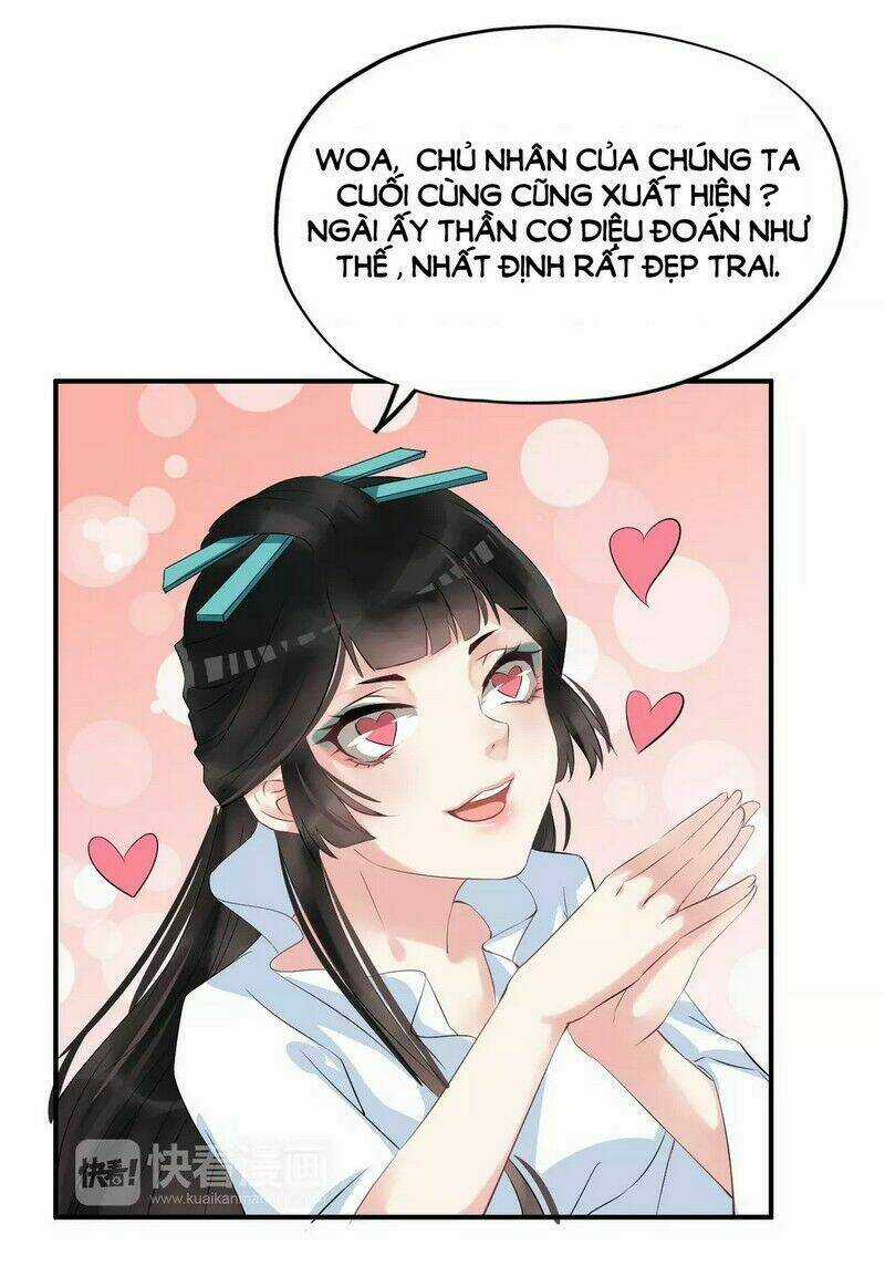 Bồng Sơn Viễn - Chapter 16 - Trang 66