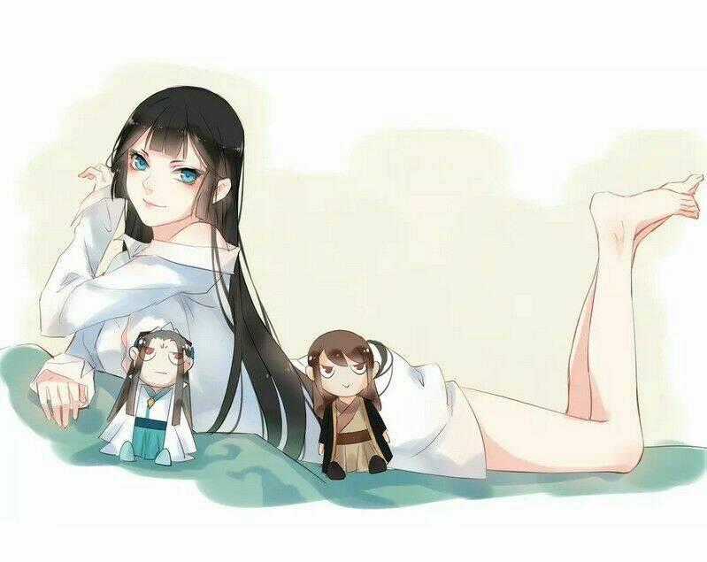 Bồng Sơn Viễn - Chapter 16 - Trang 68