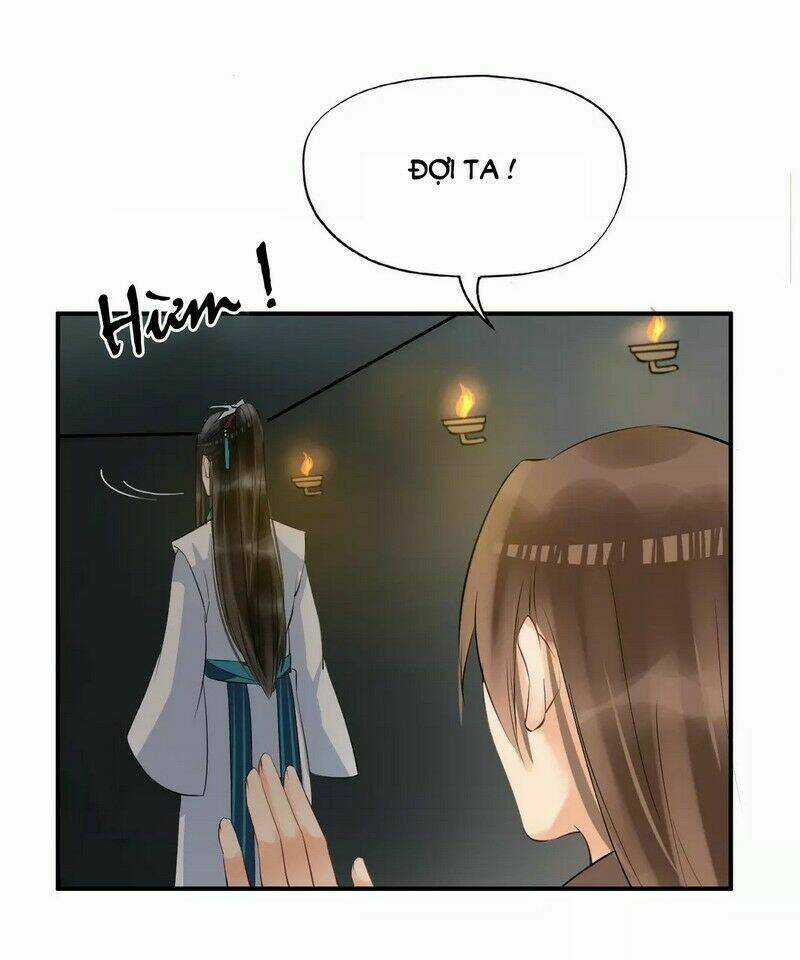 Bồng Sơn Viễn - Chapter 16 - Trang 8