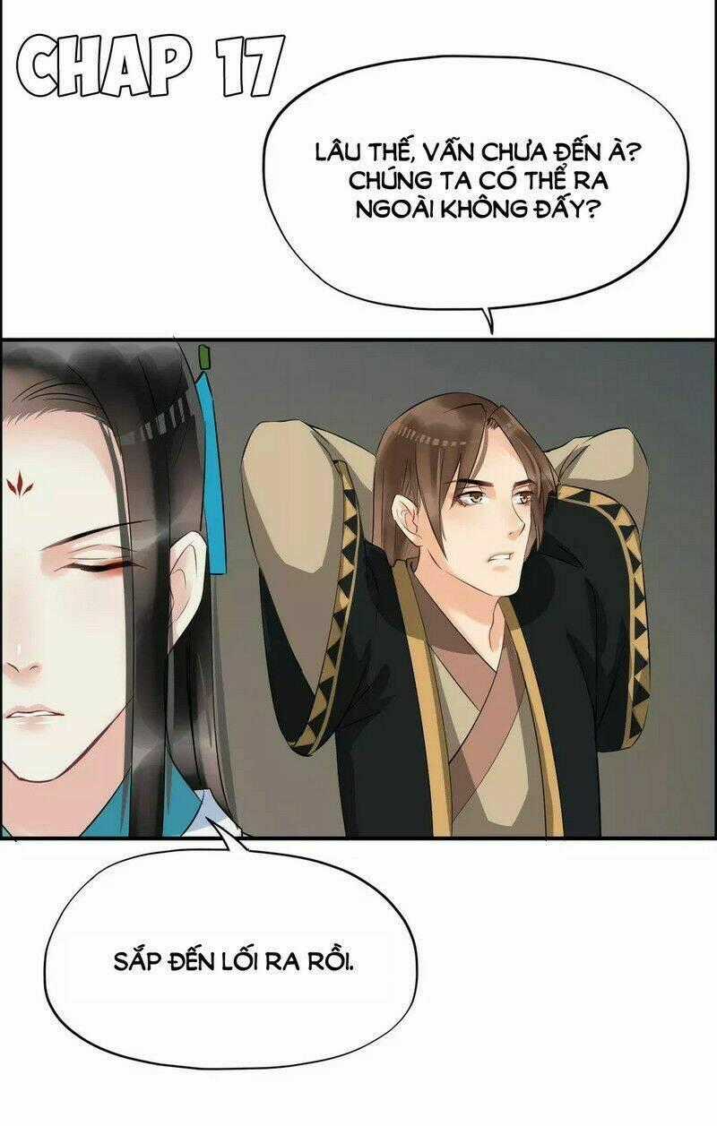 Bồng Sơn Viễn - Chapter 17 - Trang 2