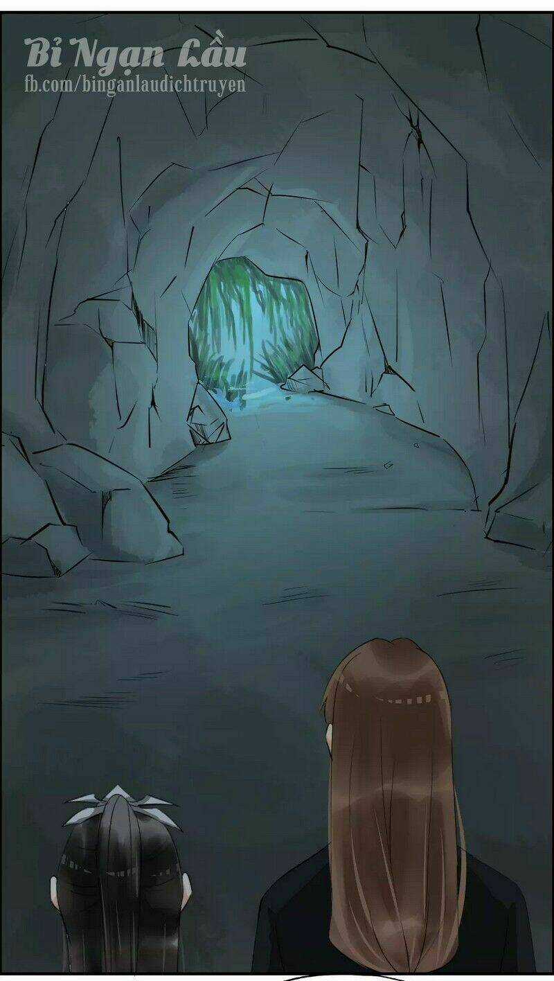 Bồng Sơn Viễn - Chapter 17 - Trang 12