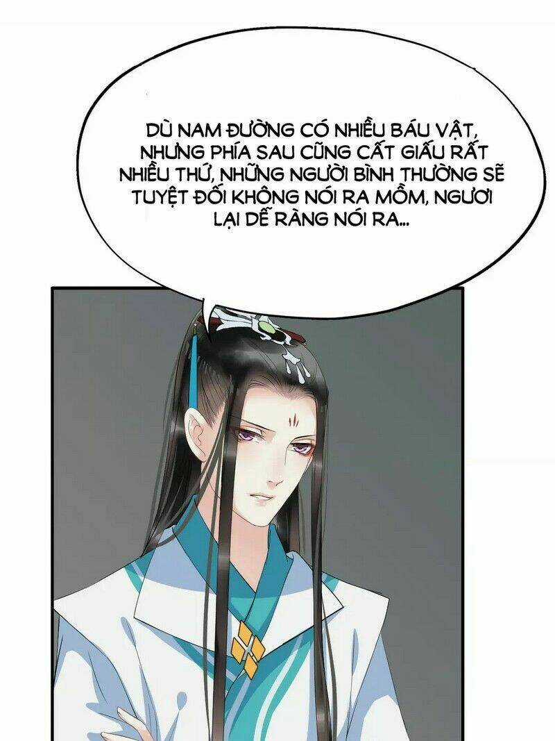 Bồng Sơn Viễn - Chapter 17 - Trang 16