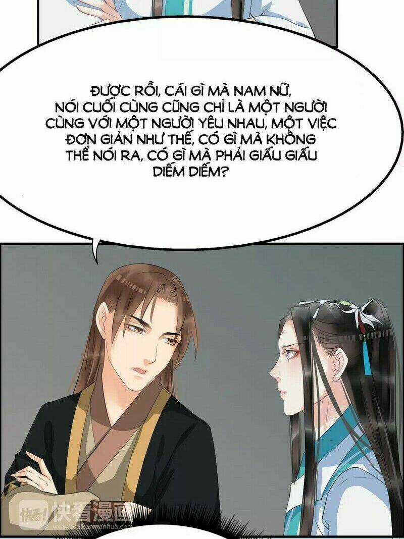 Bồng Sơn Viễn - Chapter 17 - Trang 17