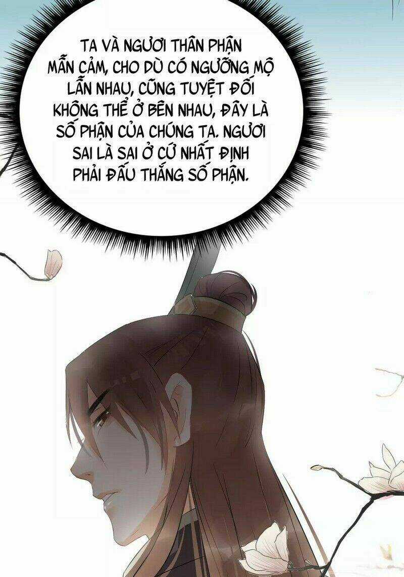 Bồng Sơn Viễn - Chapter 17 - Trang 18