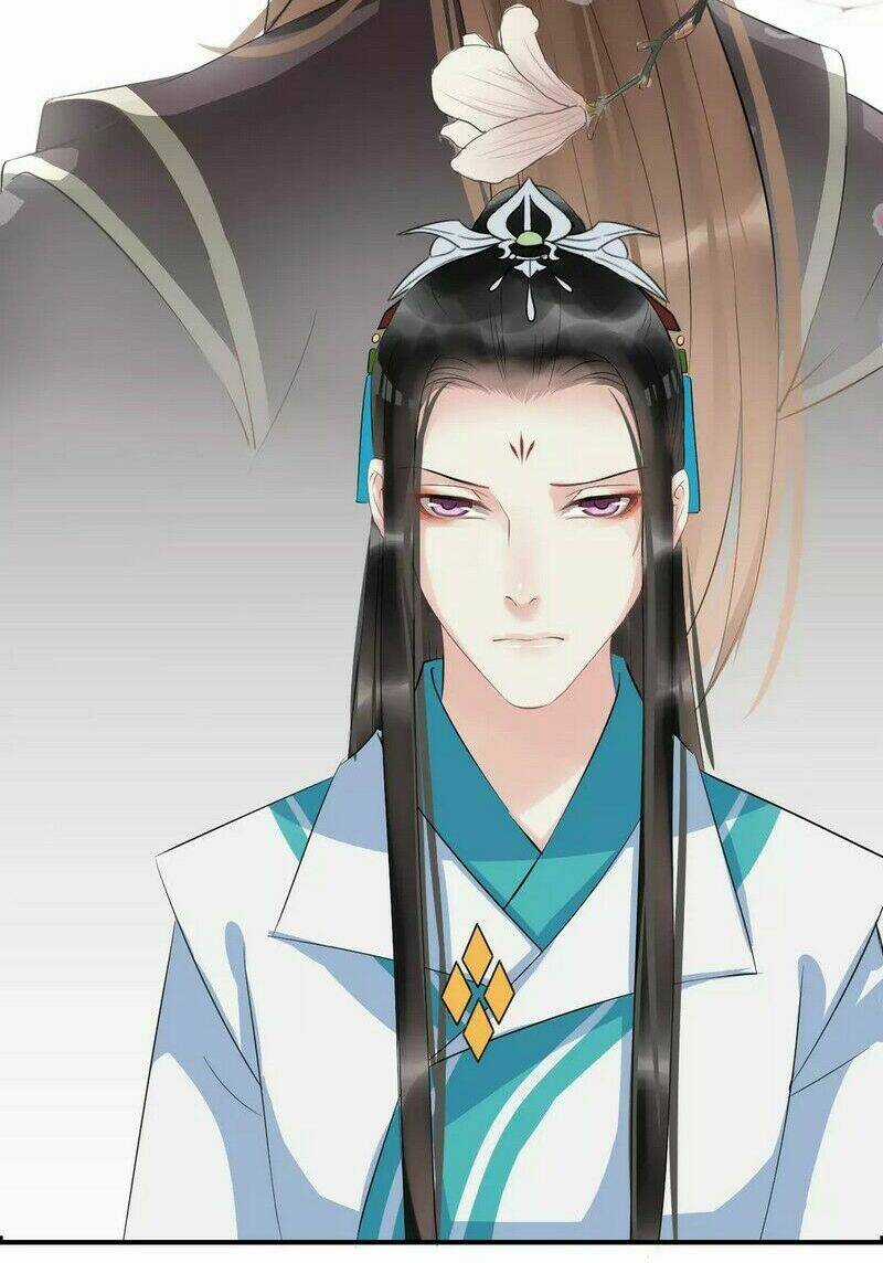 Bồng Sơn Viễn - Chapter 17 - Trang 19