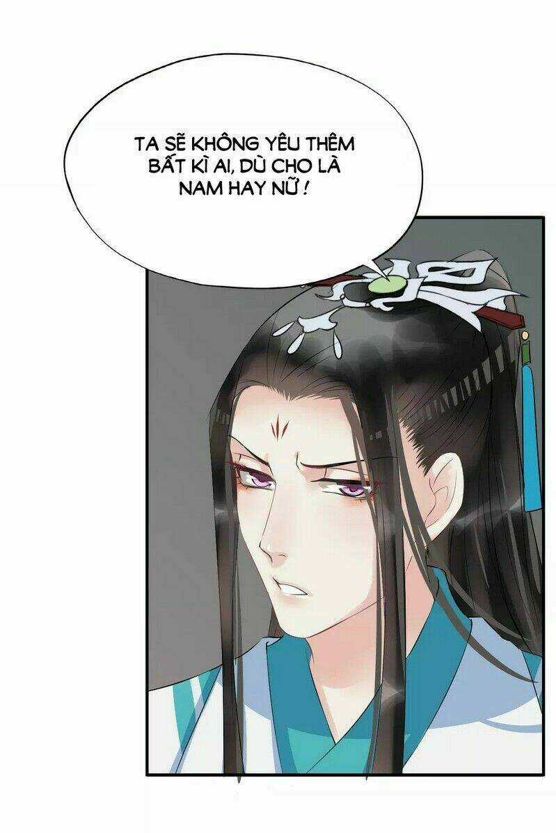 Bồng Sơn Viễn - Chapter 17 - Trang 21