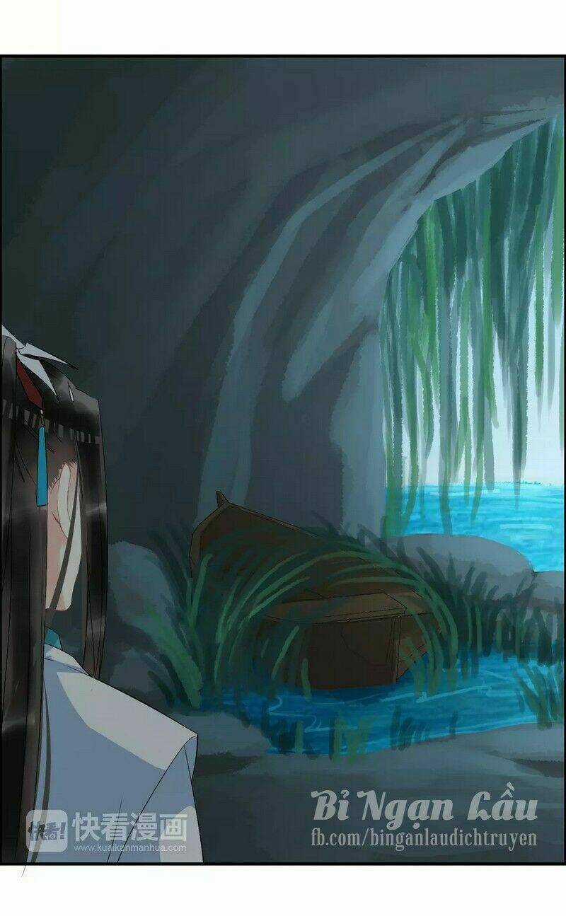 Bồng Sơn Viễn - Chapter 17 - Trang 23