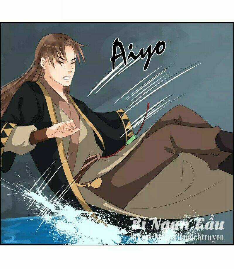 Bồng Sơn Viễn - Chapter 17 - Trang 28