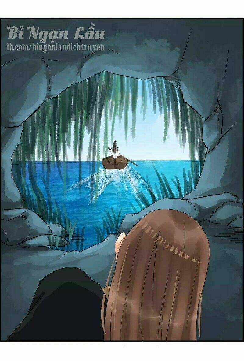 Bồng Sơn Viễn - Chapter 17 - Trang 29