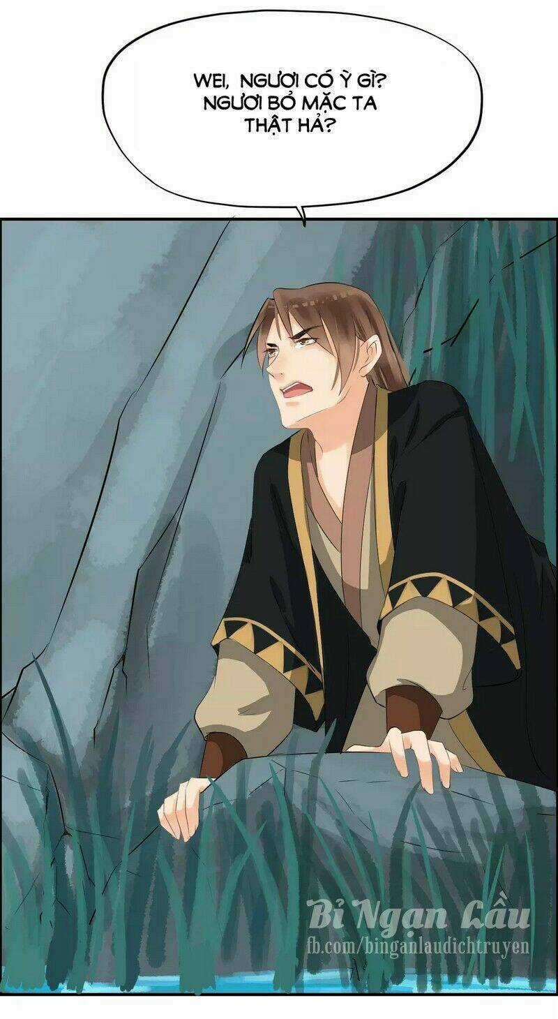 Bồng Sơn Viễn - Chapter 17 - Trang 30