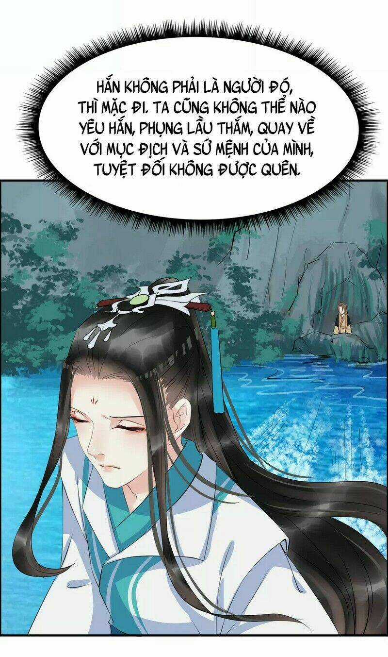 Bồng Sơn Viễn - Chapter 17 - Trang 32