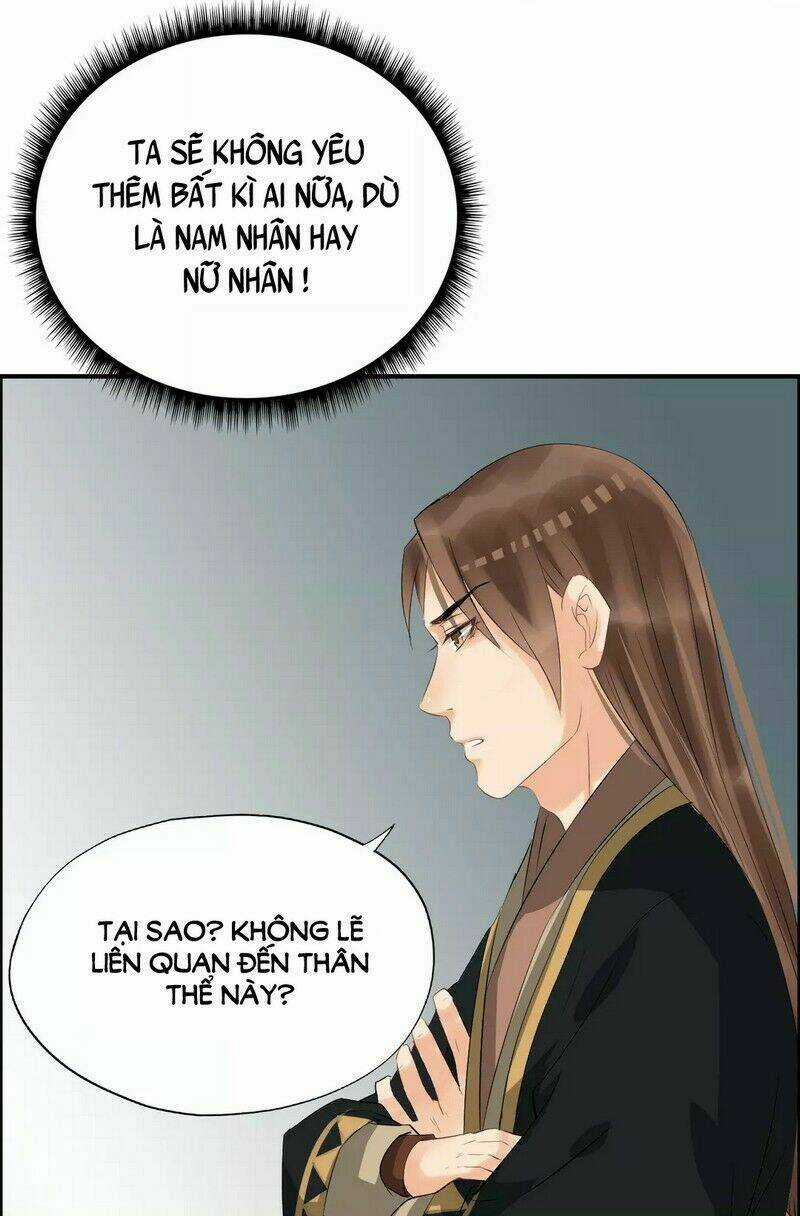 Bồng Sơn Viễn - Chapter 17 - Trang 34