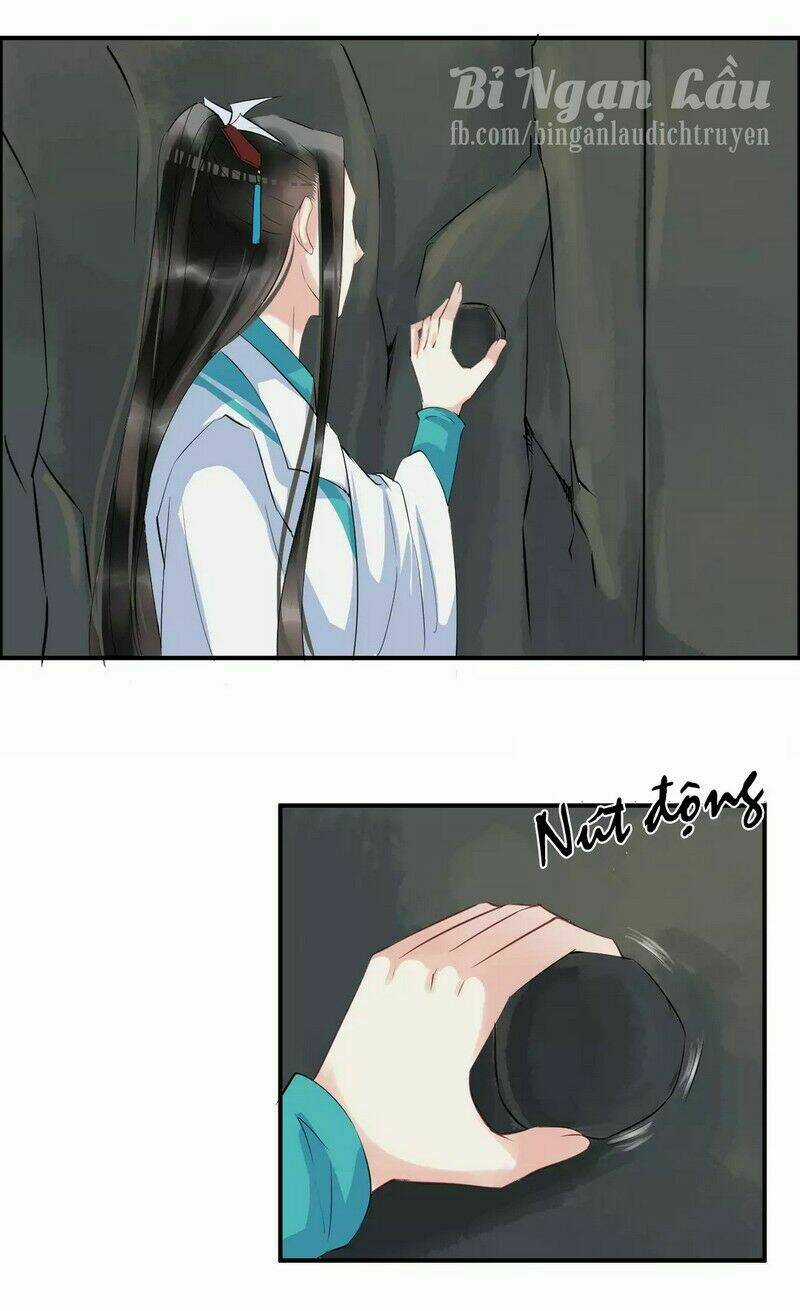 Bồng Sơn Viễn - Chapter 17 - Trang 5