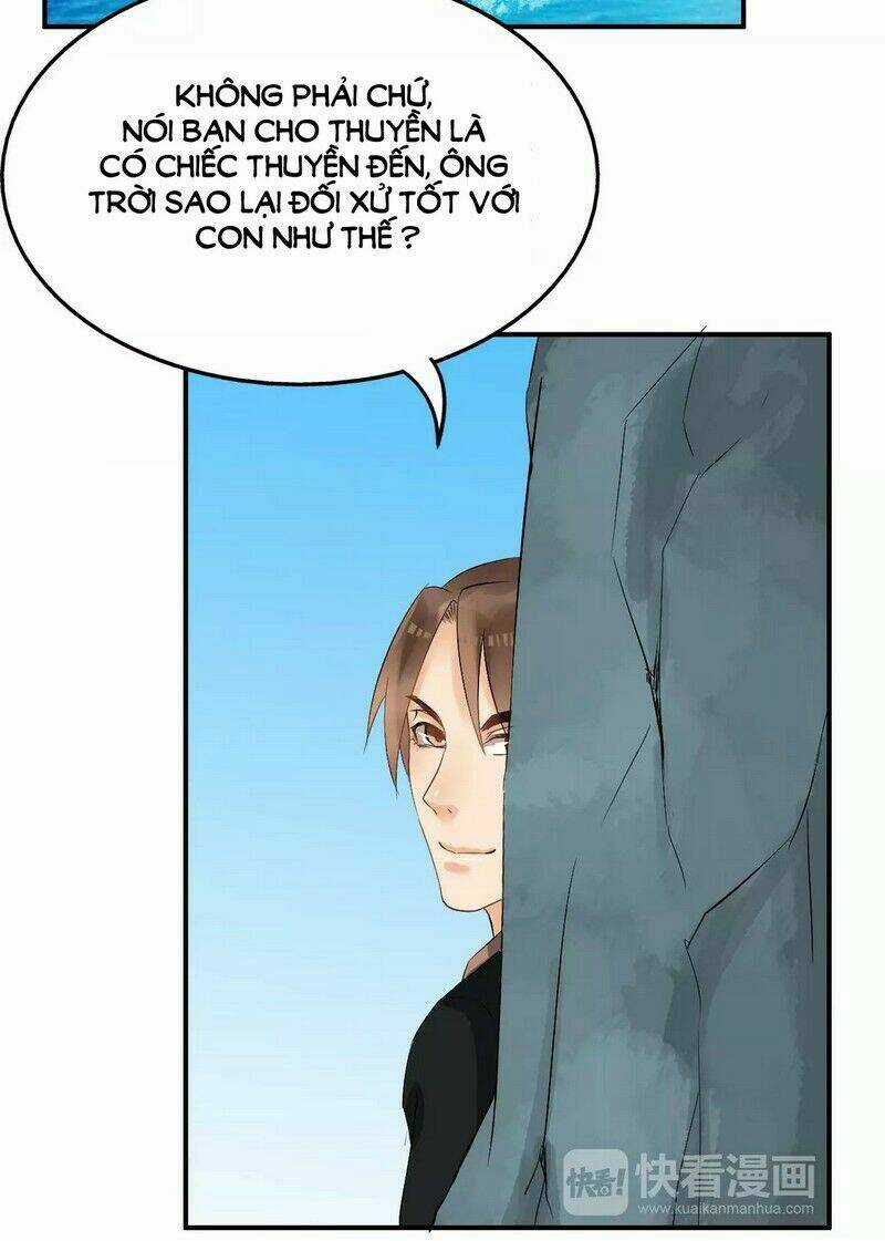 Bồng Sơn Viễn - Chapter 17 - Trang 41