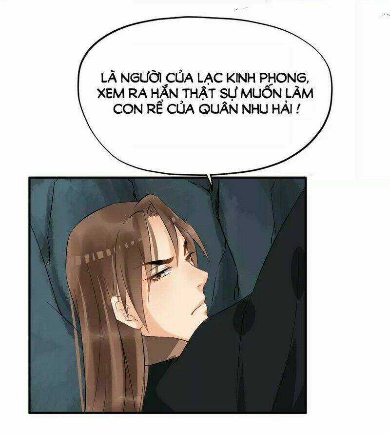 Bồng Sơn Viễn - Chapter 17 - Trang 44