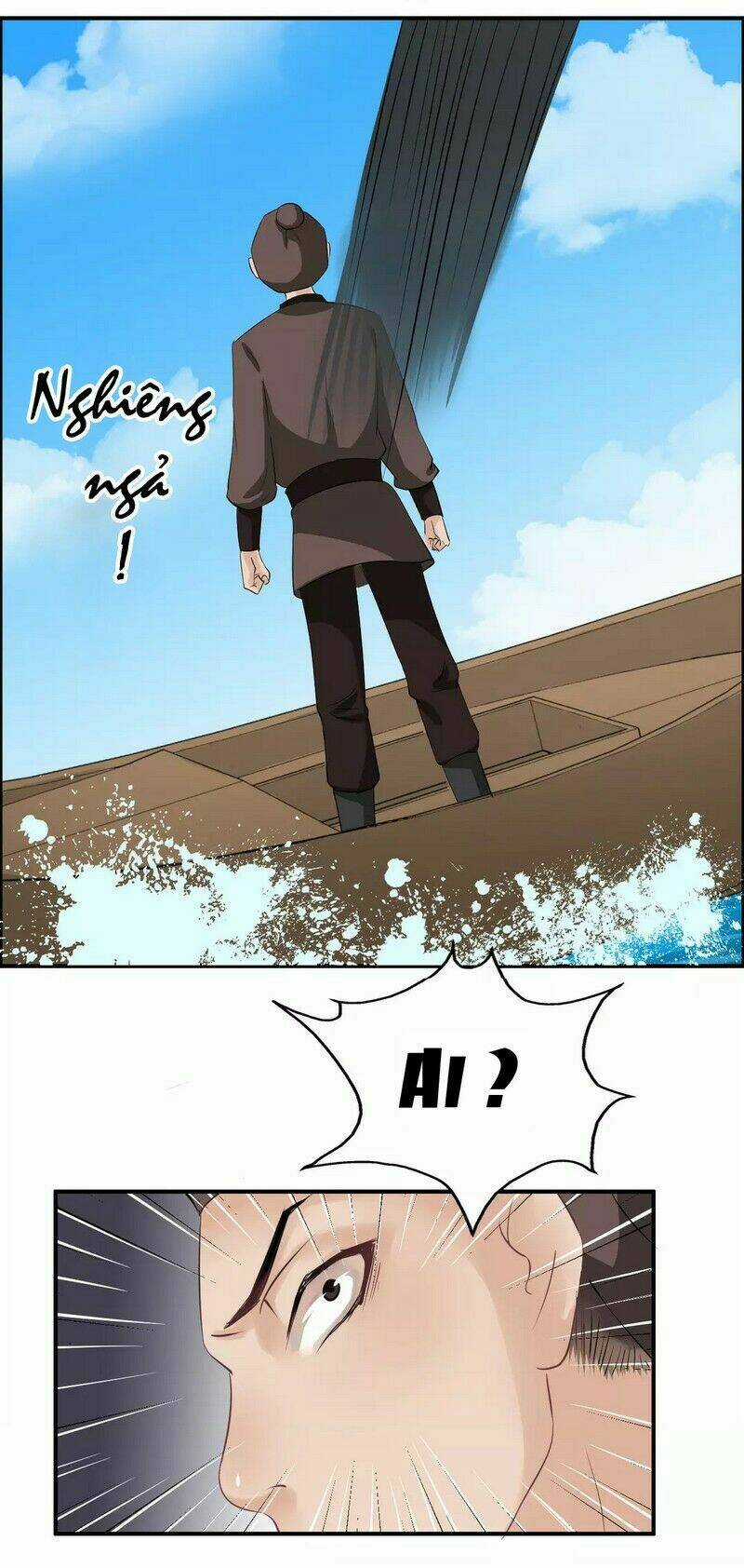 Bồng Sơn Viễn - Chapter 17 - Trang 46