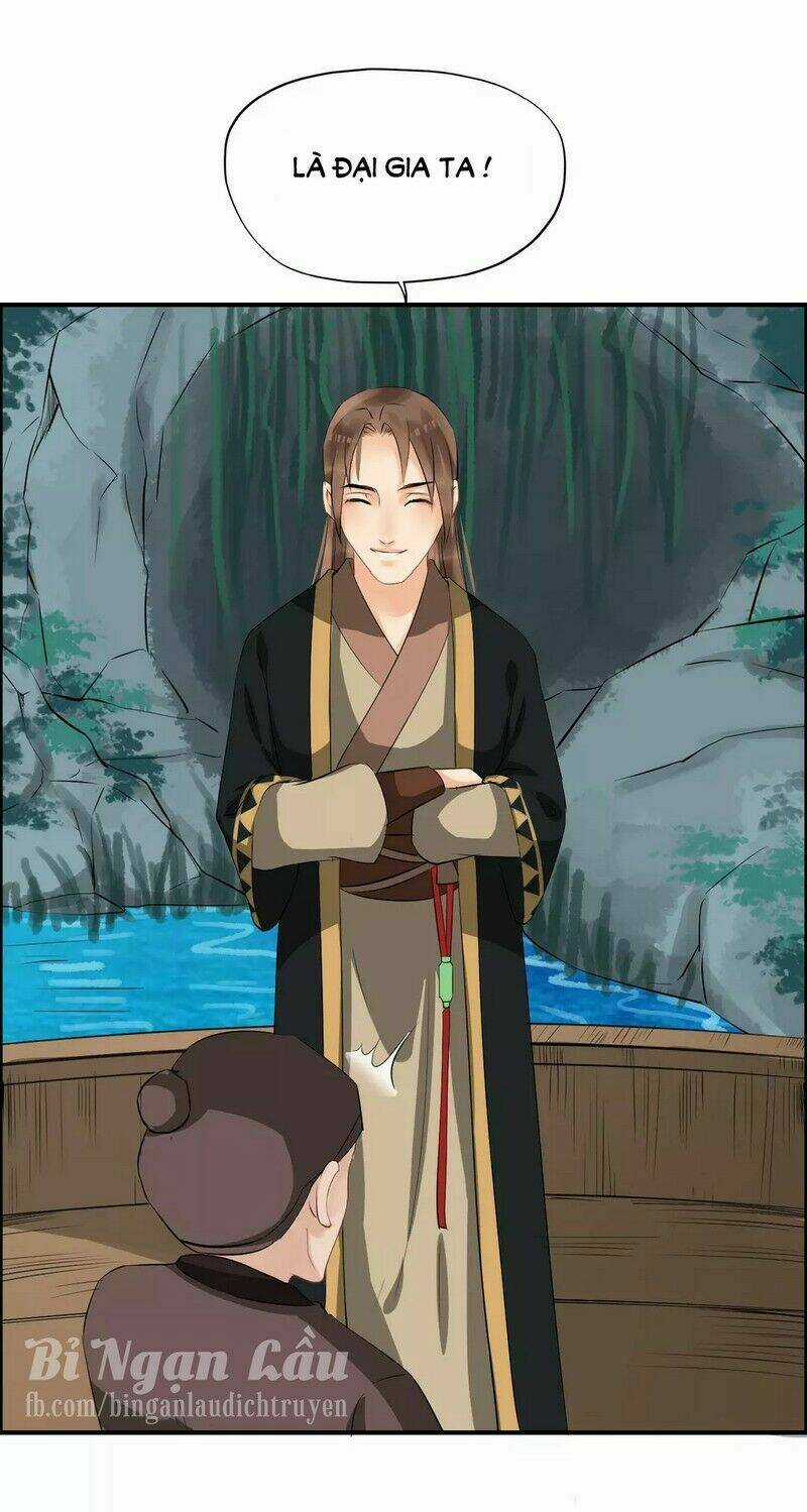 Bồng Sơn Viễn - Chapter 17 - Trang 47