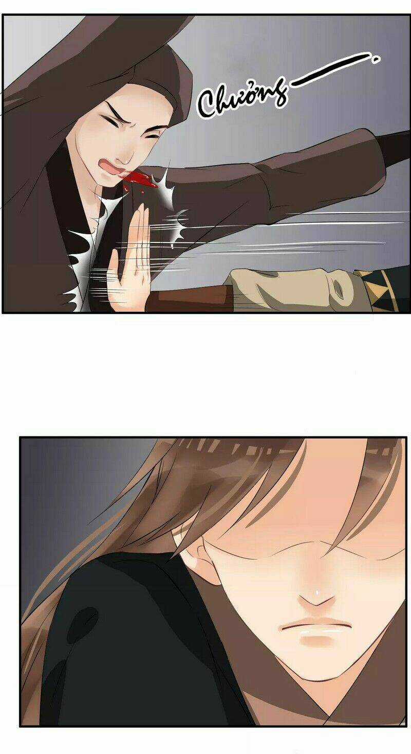 Bồng Sơn Viễn - Chapter 17 - Trang 49