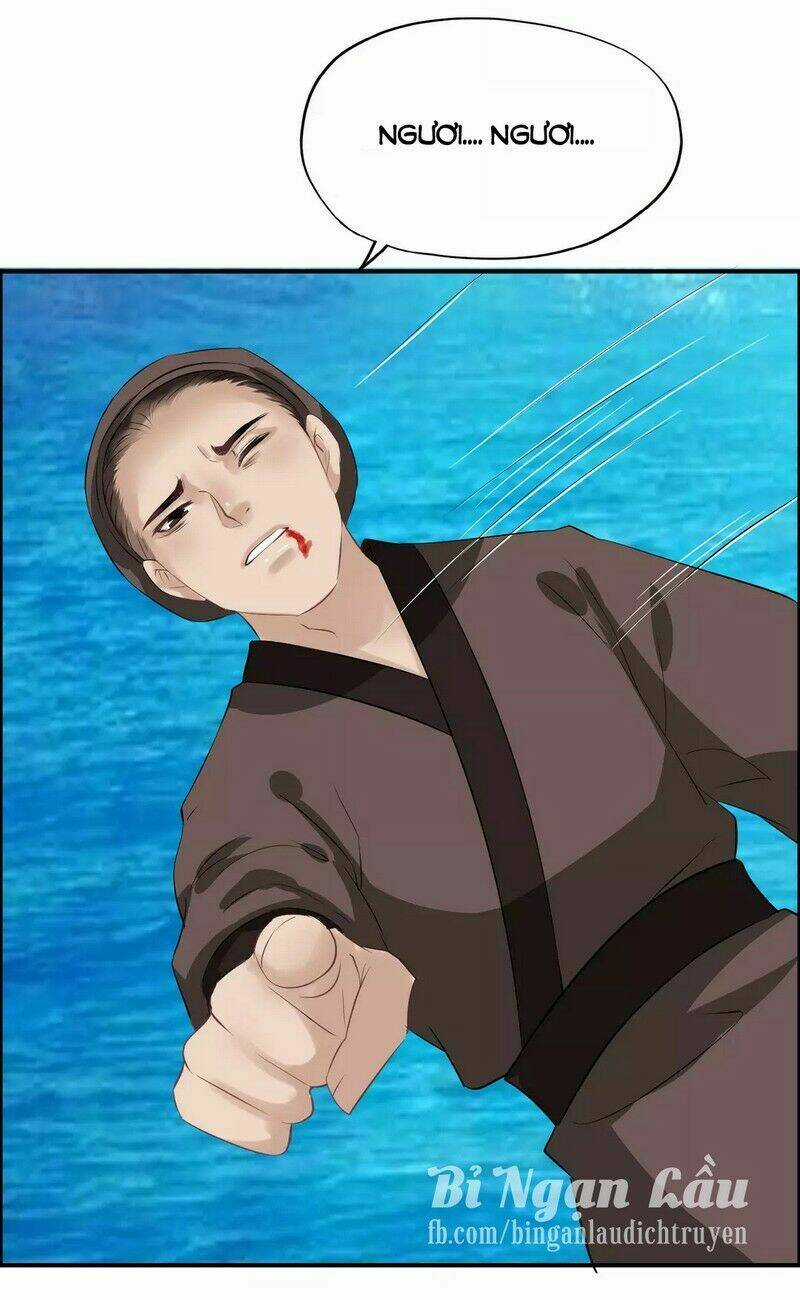 Bồng Sơn Viễn - Chapter 17 - Trang 50