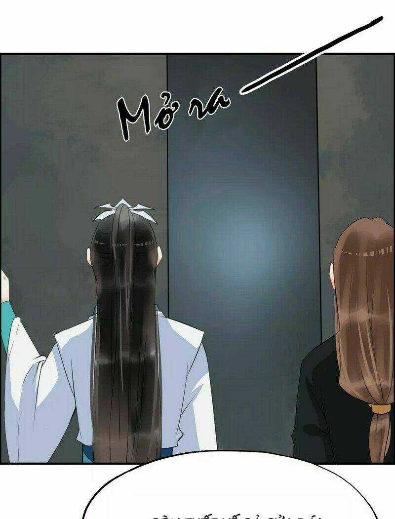 Bồng Sơn Viễn - Chapter 17 - Trang 6